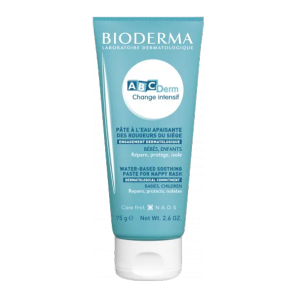 Bioderma ABCDerm change intensif 75ml