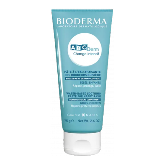 Bioderma ABCDerm change intensif 75ml