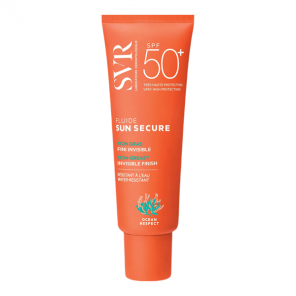 SVR SUN SECURE SPF50+ FLUIDE T/50ML