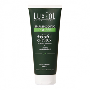 Luxéol après-shampooing antichute 200ml