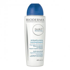 Bioderma nodé P shampooing antipelliculaire apaisant 400ml