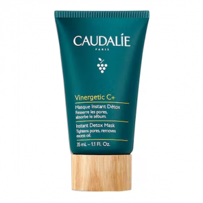 Caudalie vinergetic C+ masque instant détox 35ml