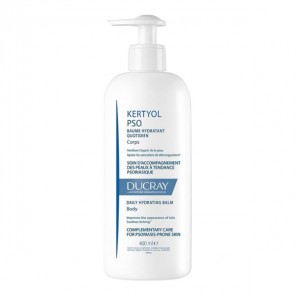 Ducray kertyol pso baume quotidien 400ml