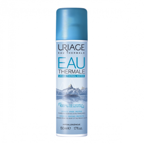 URIAGE EAU THERMALE 50 ML SPRAY