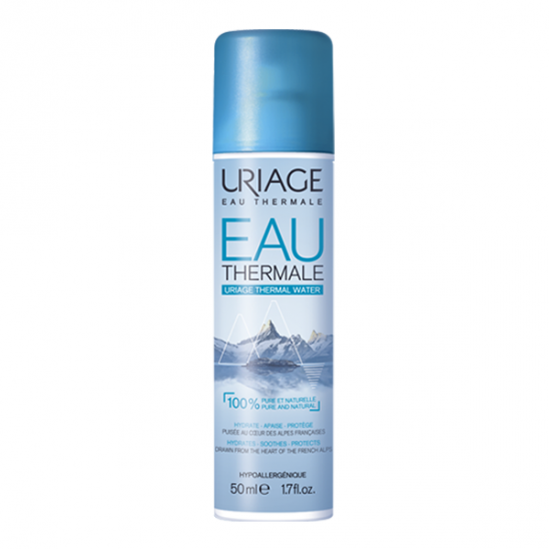 URIAGE EAU THERMALE 50 ML SPRAY