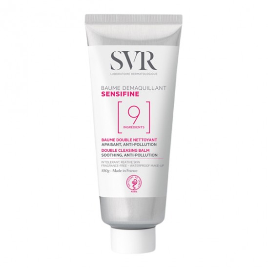 Svr sensifine baume démaquillant 100ml