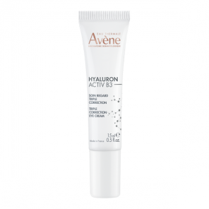 Avène hyaluron activ B3 soin regard triple correction 15ml