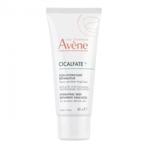 Avène cicalfate+ soin hydratant réparateur 40ml