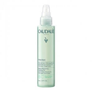 Caudalie Vinoclean huile de soin démaquillante 75ml