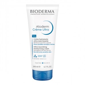 Bioderma Atoderm crème ultra 200ml