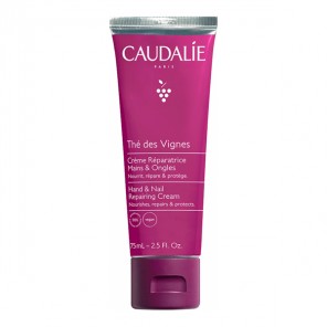 Caudalie Thé des Vignes Crème Réparatrice Mains & Ongles 75ml