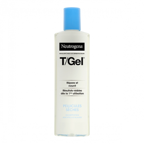 Neutrogena T/Gel shampoing antipelliculaire 250ml