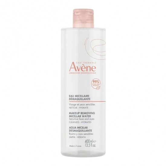 Avène lotion micellaire 400ml