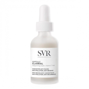 SVR Ampoule Clairial anti-taches 30ml