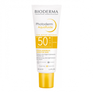 Bioderma Photoderm Aquafluide spf50+ 40ml