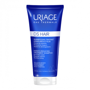 Uriage DS Hair shampoing traitant kératoréducteur 150ml