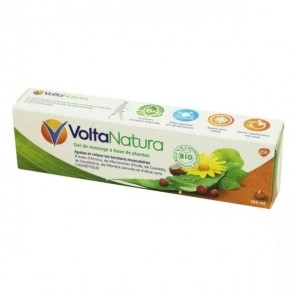 Voltanatura gel massage 100ml