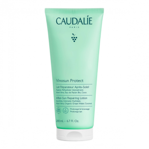 Caudalie Vinosun Protect lait réparateur après-soleil 200ml