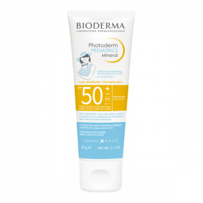 Bioderma Photoderm Pediatrics Minéral spf50+ 50gr