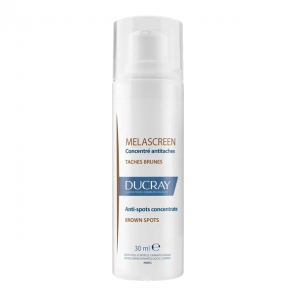 Ducray Melascreen concentré antitaches brunes 30ml