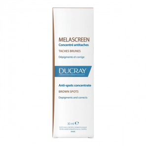 Ducray Melascreen concentré antitaches brunes 30ml