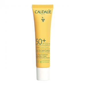 Caudalie Vinosun Protect fluide très haute protection - 40 mL