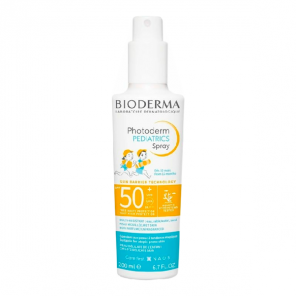 Bioderma Photoderm Pediatrics Spray Spf50+ 200ml