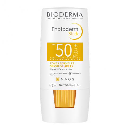 Bioderma photoderm stick spf50+ 8g