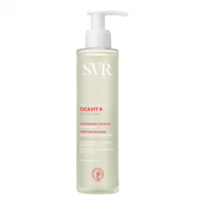 Svr cicavit+ gel moussant 100ml