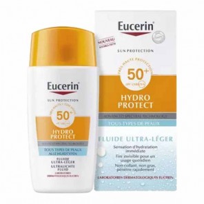 Eucerin Sun Protection Hydro Protect SPF50+ fluide 50ml