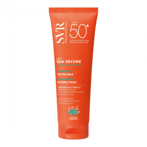 Svr Sun secure Lait SPF50+