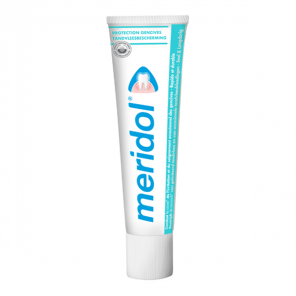 Meridol dentifrice protection gencive 20ml