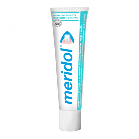 Meridol Dentifrice...