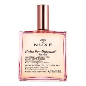 Nuxe huile prodigieuse florale 50ml