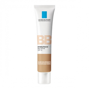 La Roche-Posay Hydraphase BB crème  teinte médium spf 15 - 40ml