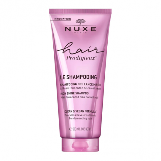 Nuxe Hair Prodigieux shampooing 200ml