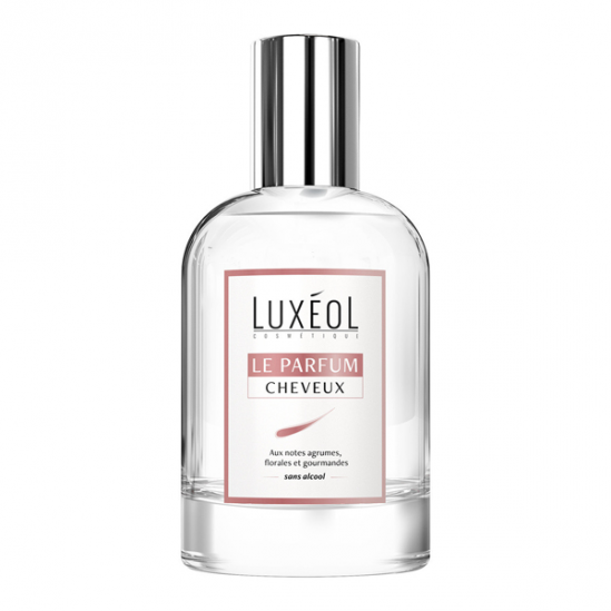 Luxéol le parfum cheveux 50ml