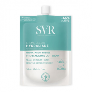 SVR Hydraliane crème légère recharge 50ml