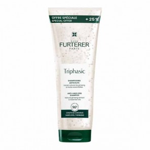 René Furterer Triphasic shampooing antichute 250ml