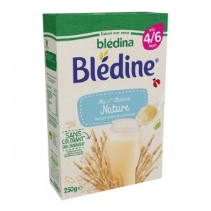 BLEDINA MA PREMIERE BLEDINE 250G NATURE