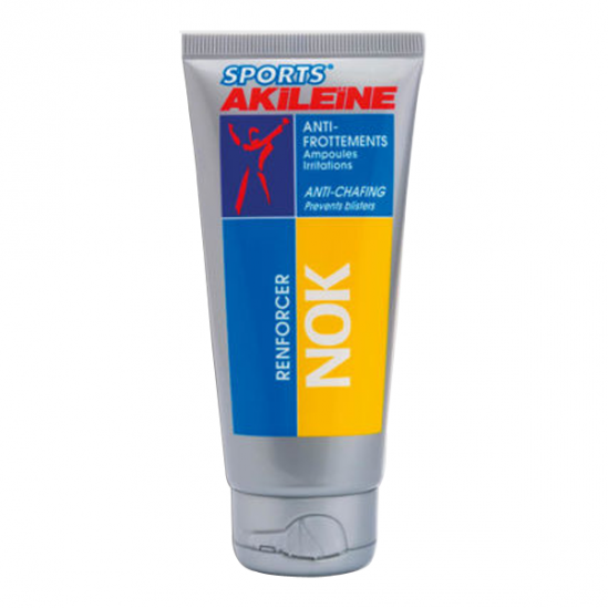 Akiléïne sport NOK Crème anti frottements tube 75 ml