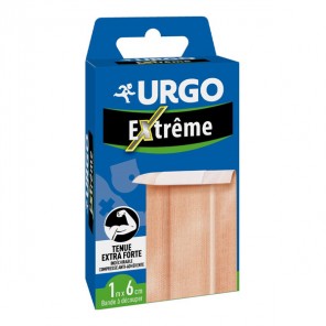 Urgo Extrême bande à découper 1m x 6cm