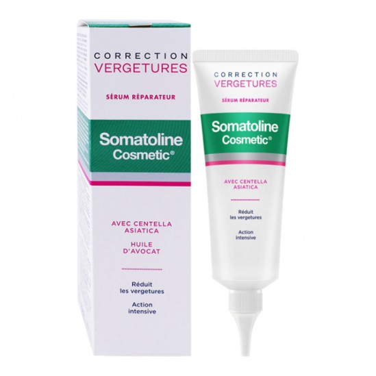 Somatoline Bandages Drainants - Starter kit