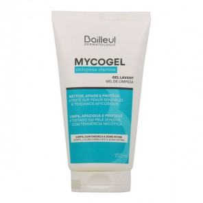 Bailleul Mycogel gel lavant 150ml