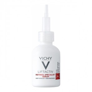 Vichy LiftActiv Rétinol spécialist sérum rides profondes 30ml