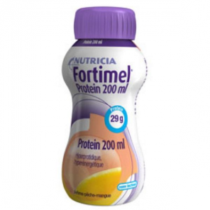 Nutricia Fortimel Protein Moka 4 x 200ml