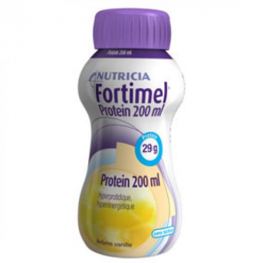 Nutricia Fortimel Protein Moka 4 x 200ml