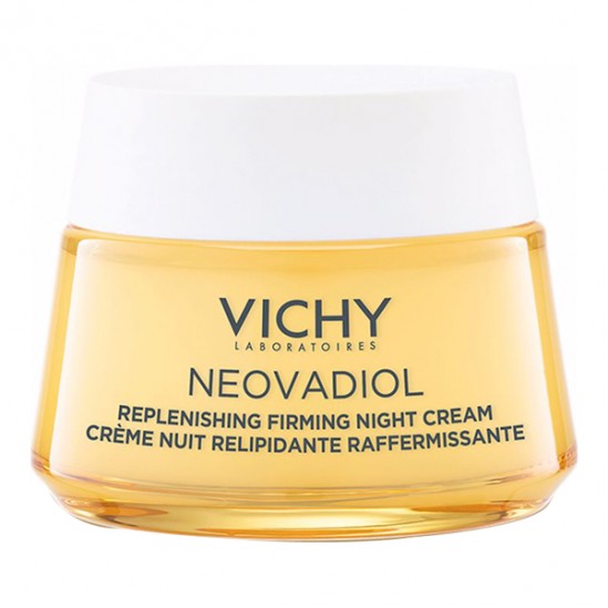 Vichy neovadiol crème nuit relipidante raffermissante 50ml