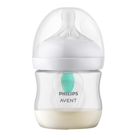 Avent Biberon Natural response Air Free 125ml