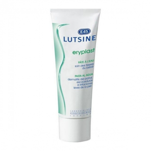 Lutsine Eryplast pâte à l'eau 75gr